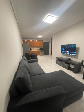 Luxury Apartment Menemeni 1